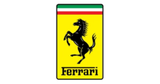 Ferrari logo