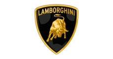 Lamborghini logo