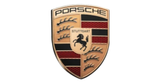 Porsche logo