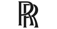 Rolls-Royce logo