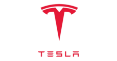 Tesla logo